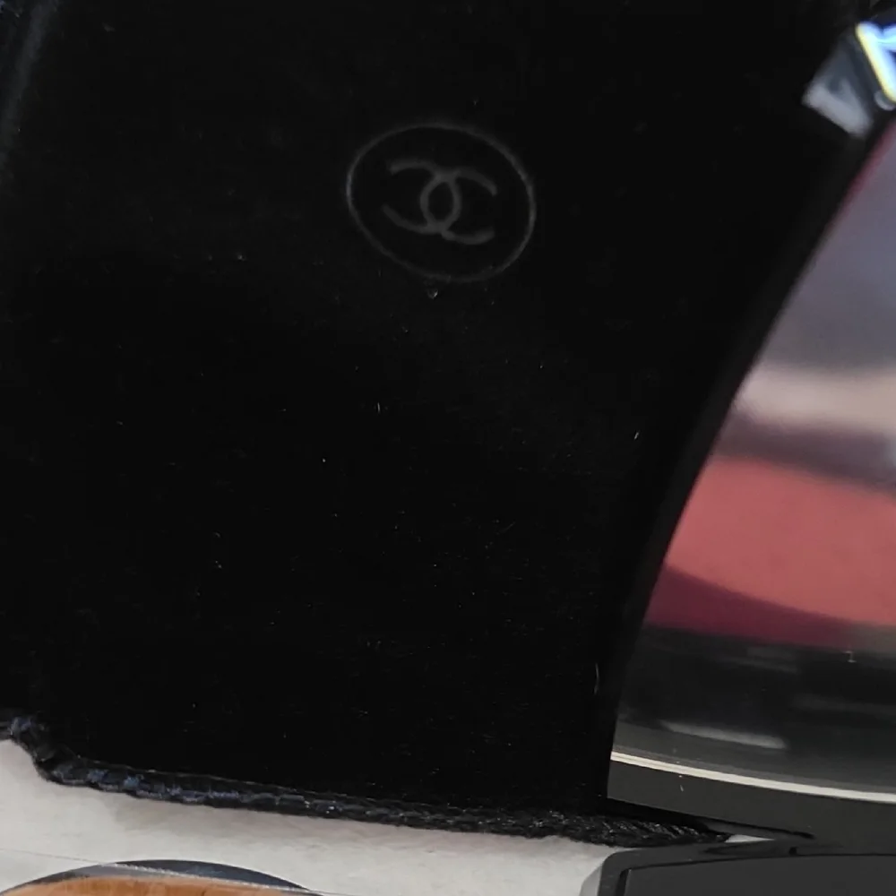 NEW~ CHANEL Les Beiges Healthy Winter Glow Blush - Rose Polaire